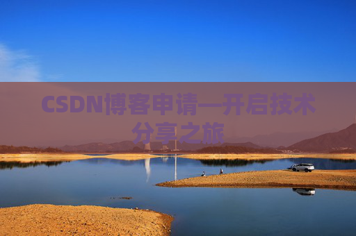 CSDN博客导出工具，便捷管理你的博客内容